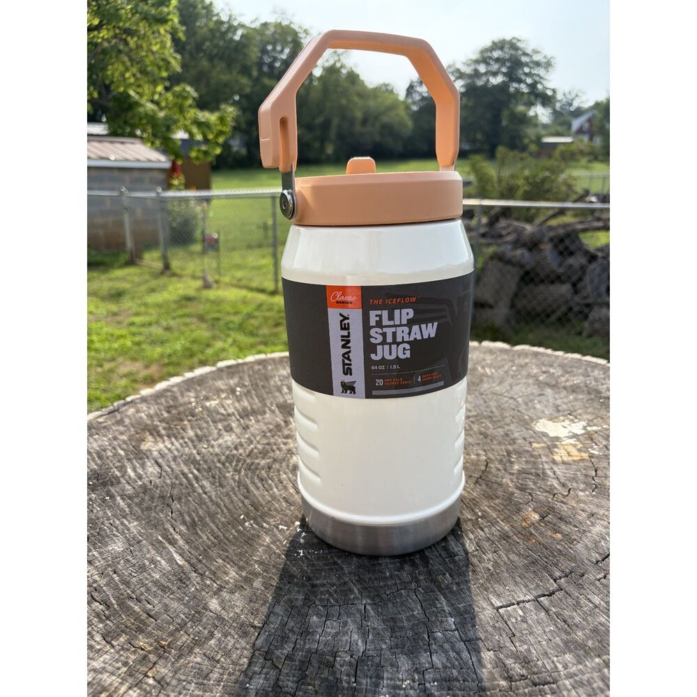Stanley Large Jug, New
